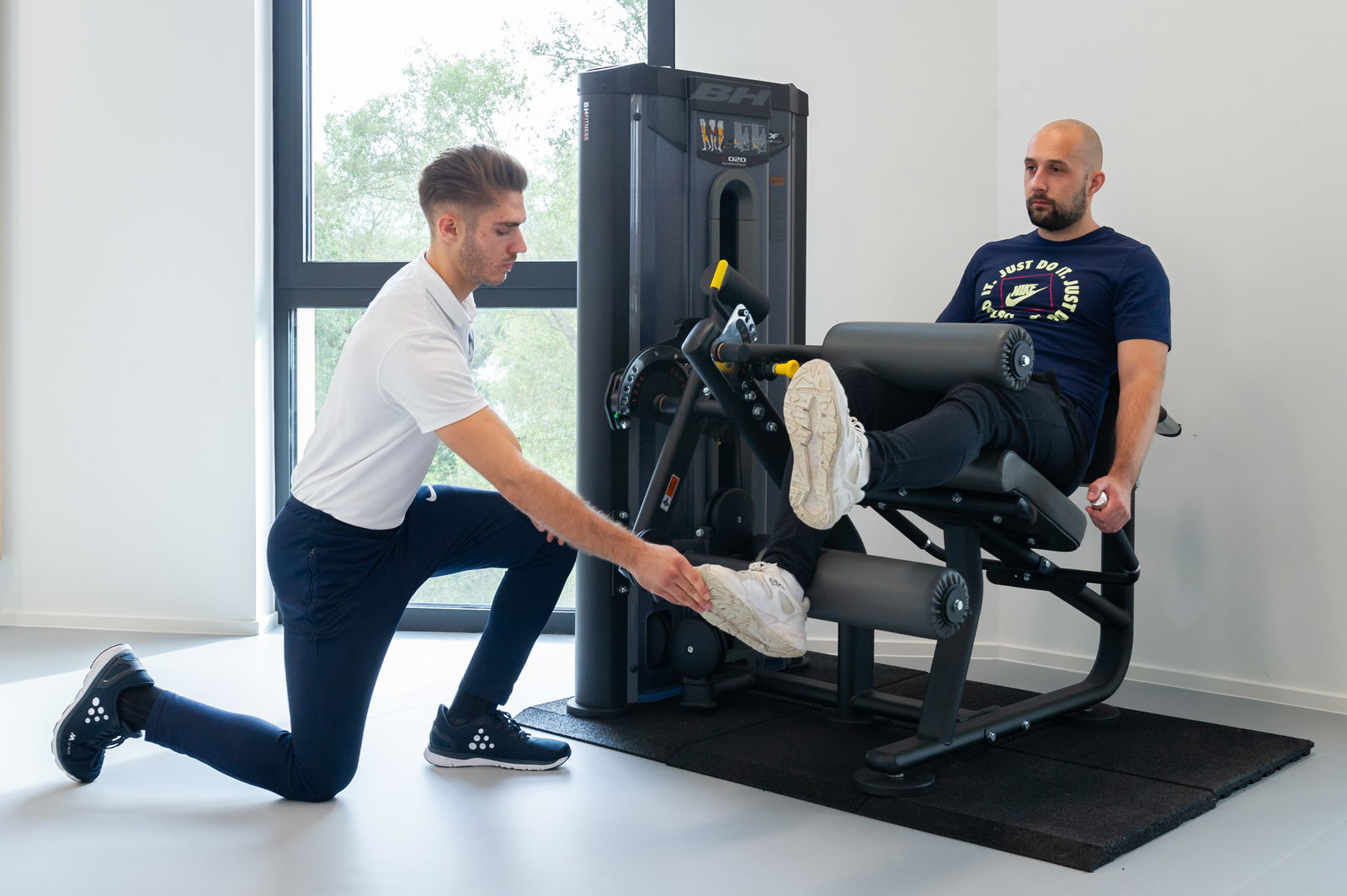 Medicofit Skakalno Koleno Kineziologija